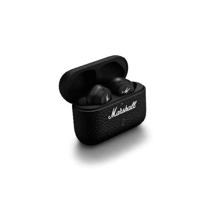 Bluetooth Handsfree Marshall Motif II ANC Black