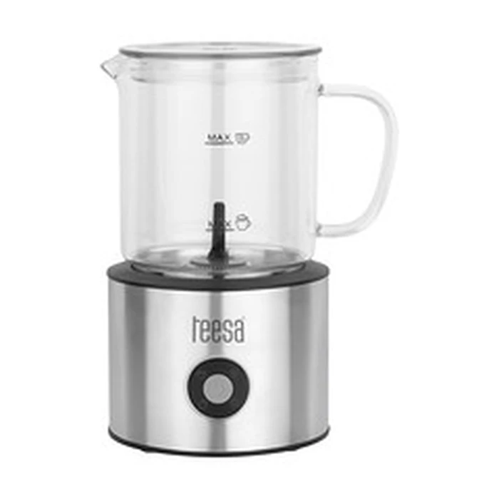 Συσκευή Αφρόγαλα Teesa AROMA F60