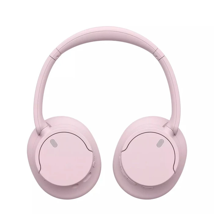Headphones Sony WHCH720 Pink