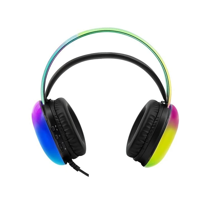 Gaming Headset Tracer GameZone GZ X4