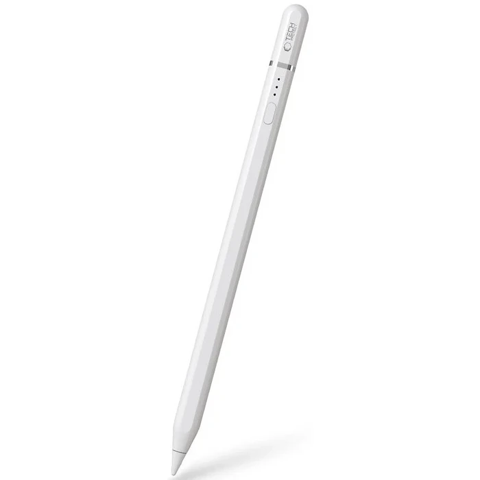 Γραφίδα Αφής Tech-Protect Apple iPad Digital Magnetic Stylus ”3” / White