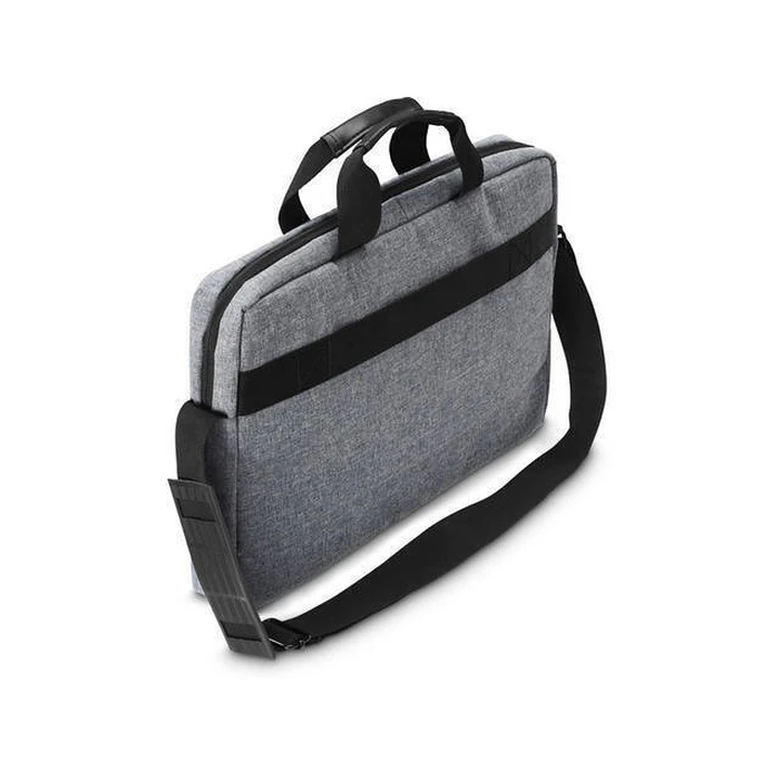 Τσάντα Laptop Hama Genua 15.6" Gray