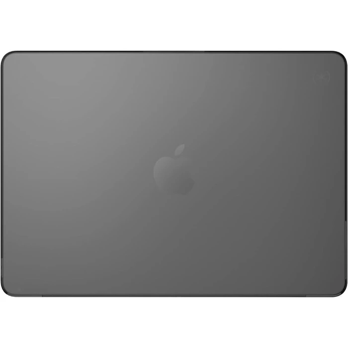 Θήκη Laptop Speck SmartShell MacBook Air 15" (2025) / M3 (2024) / M2 (2023) obsidian