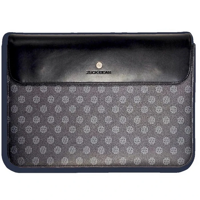 Τσάντα Laptop Zuck Bear Gerald Black