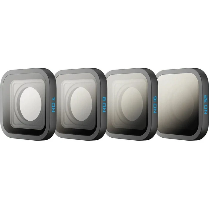 Φίλτρα για Action Cameras GoPro ND Filter 4-Pack (H13)