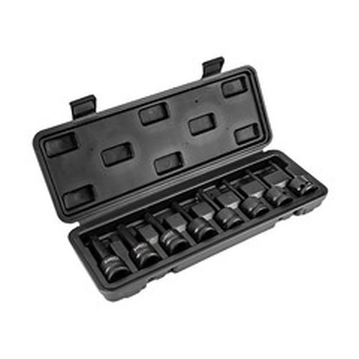 Καρυδάκια Neo Tools Torx impact wrenches 1/2", set of 8