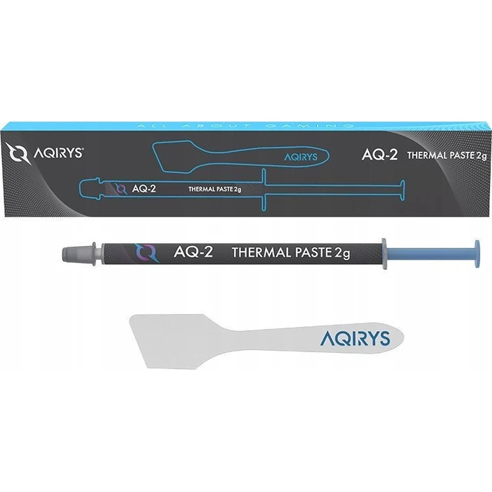 Thermal Paste Aqirys AQ-2