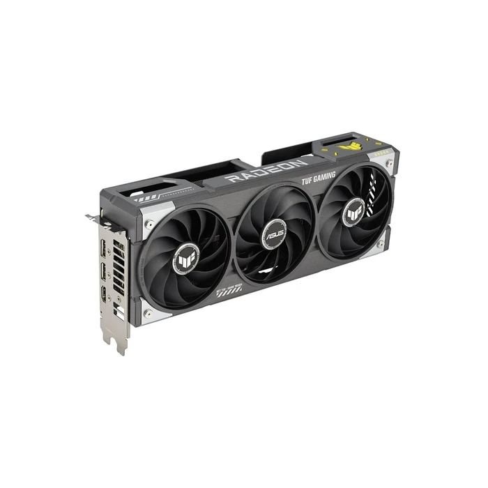 Κάρτα Γραφικών Asus Radeon RX 9060 XT TUF Gaming 16GB OC