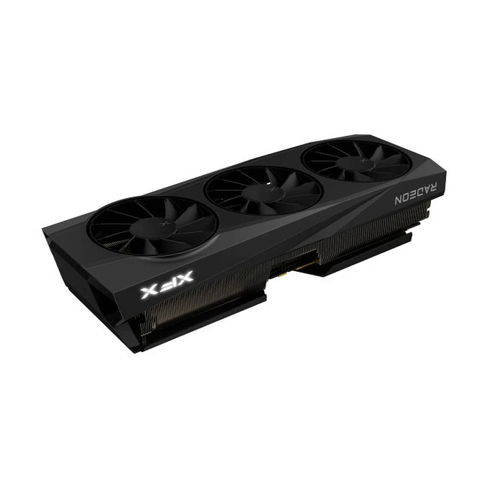 Κάρτα Γραφικών XFX Radeon RX 9070 XT Quicksilver 16GB GDDR6