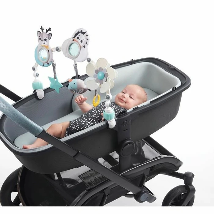 Μπάρα Καροτσιού Tiny Love Toy Arch - Magic Land