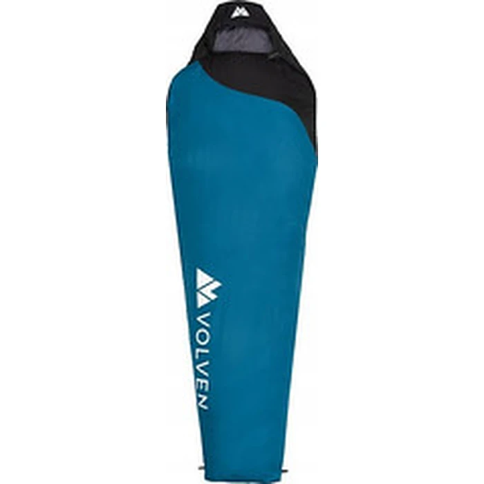 Υπνόσακος Camping superlight iii-blue-right Volven