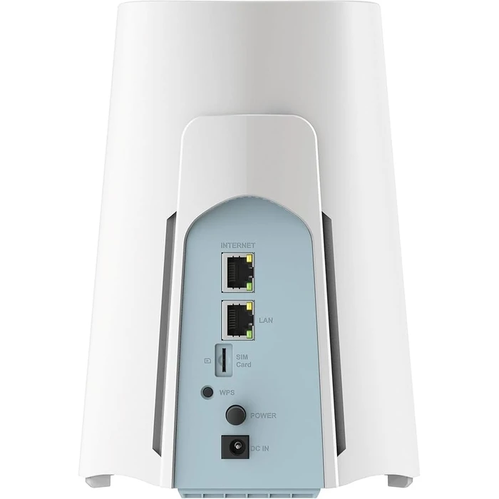 Router D-Link G530