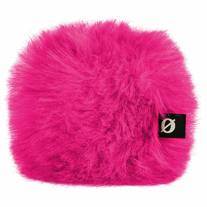 Αντιανέμιο Μικροφώνου Rode WS9-P Pink