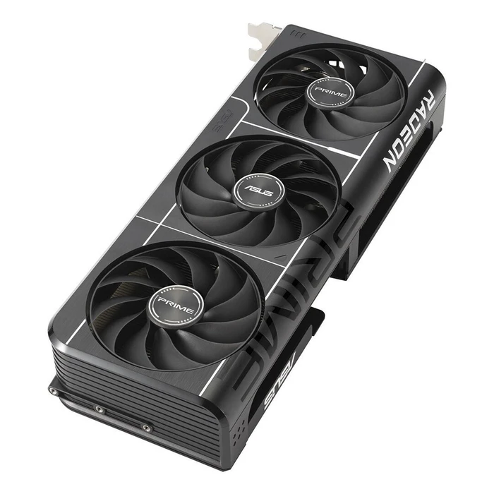 Κάρτα Γραφικών Asus Radeon RX 9060 XT PRIME 8GB OC