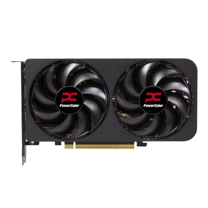Κάρτα Γραφικών Powercolor Radeon RX 9060 XT Reaper 8GB OC