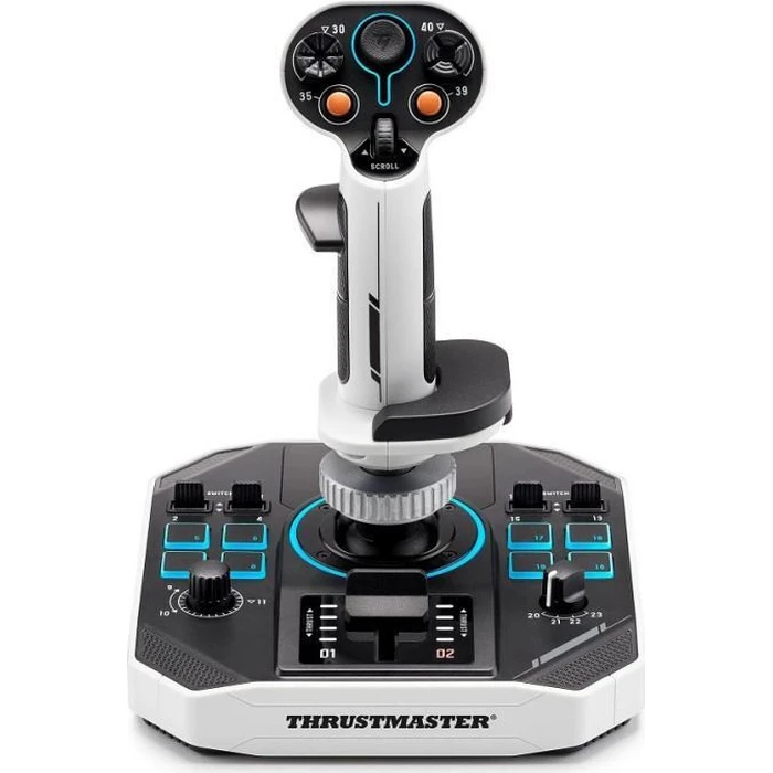 Joystick Thrustmaster Sol-R 1 Flightstick