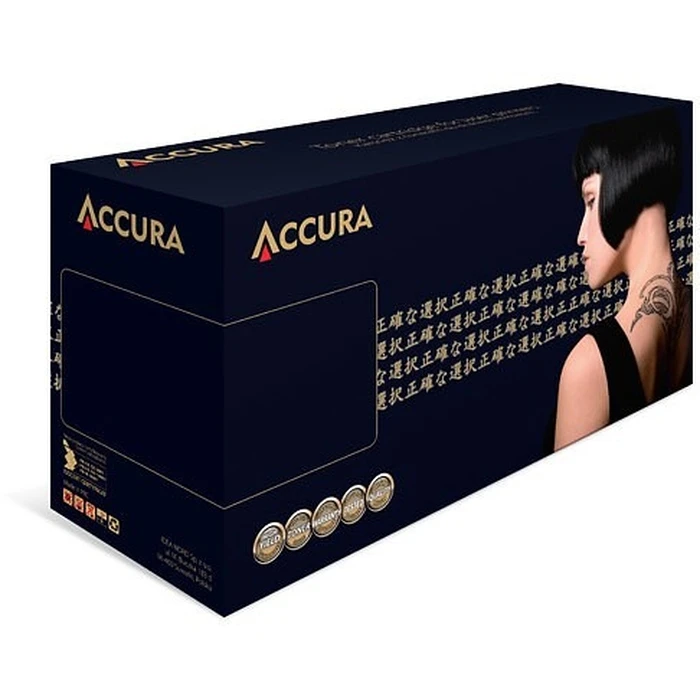 Toner Συμβατό Accura HP No. 142X (W1420X) replacement