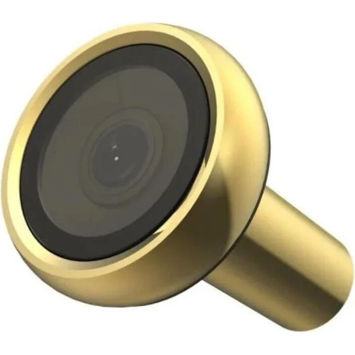 Σετ Θυροτηλεόρασης Ezviz HP2 Golden