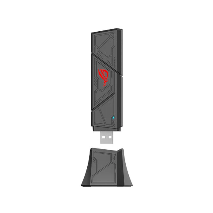 Αντάπτορας Δικτύου USB Asus ROG USB-BE92