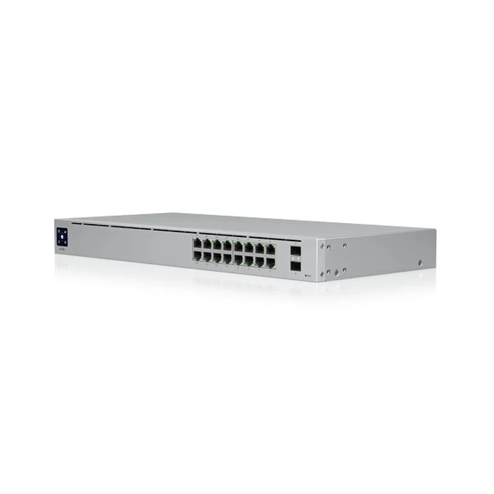Network Switch Ubiquiti USW-16-POE-EU