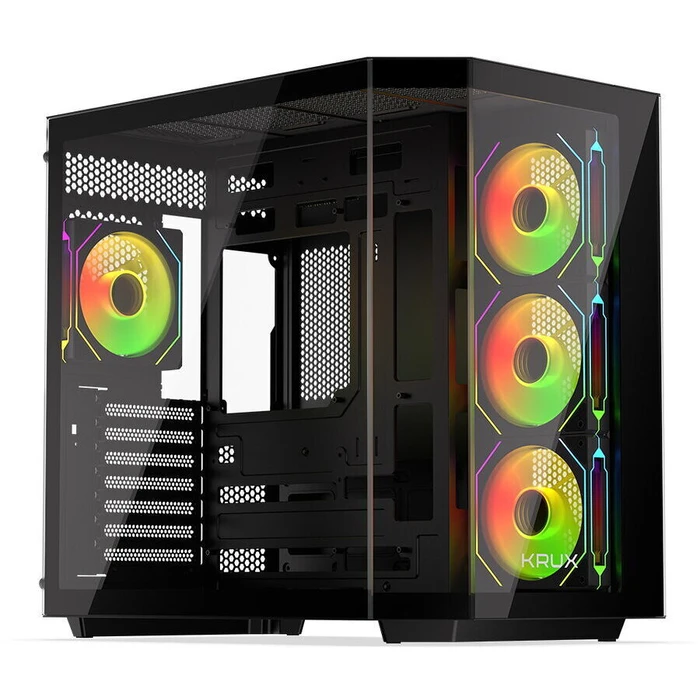 Κουτί Η/Υ Krux Empero