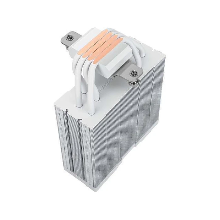 Ψύκτρα Επεξεργαστή Thermalright Assassin Spirit 120 Vision Argb White