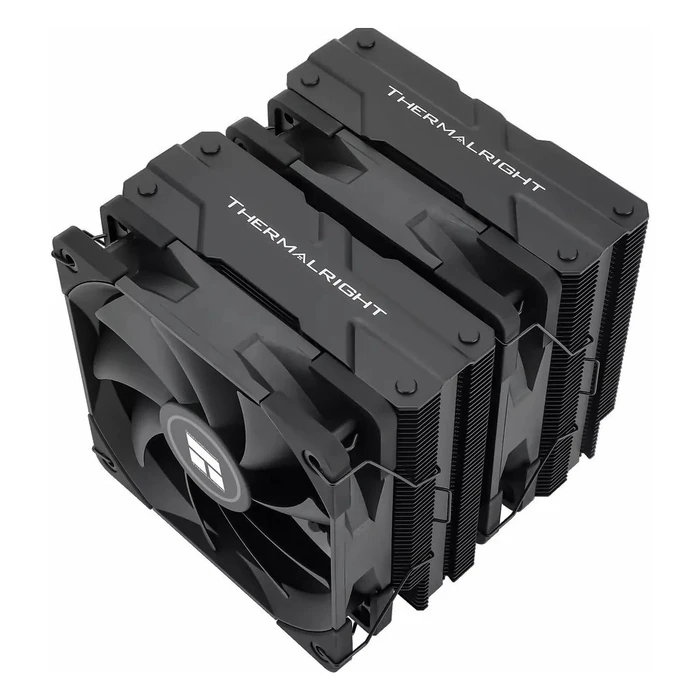 Ψύκτρα Επεξεργαστή Thermalright Peerless Assassin 120 Black