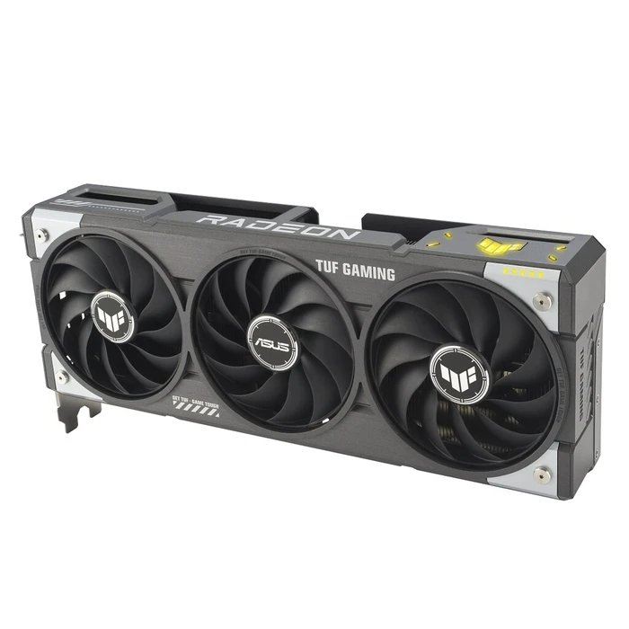 Κάρτα Γραφικών Asus Radeon RX 9060 XT TUF Gaming 16GB OC