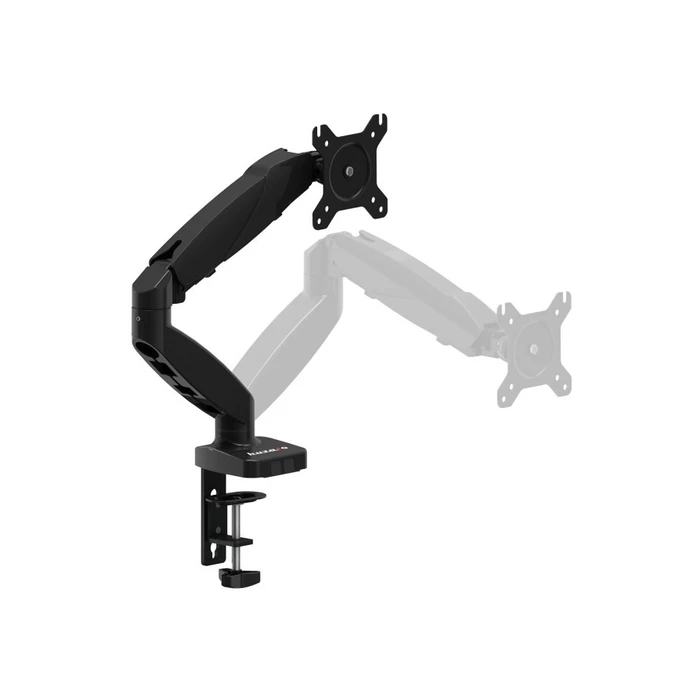 Βάση Γραφείου Οθόνης Huzaro Motion 1.2