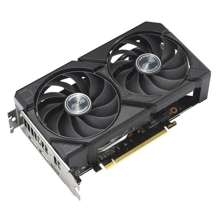 Κάρτα Γραφικών Asus Radeon RX 9060 XT DUAL 8GB