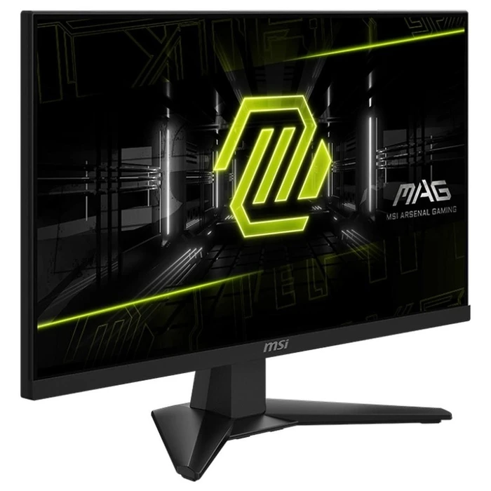 Monitor 23.8" MSI MAG 244F - / Rapid IPS / FHD / 0.5 ms / 200 Hz