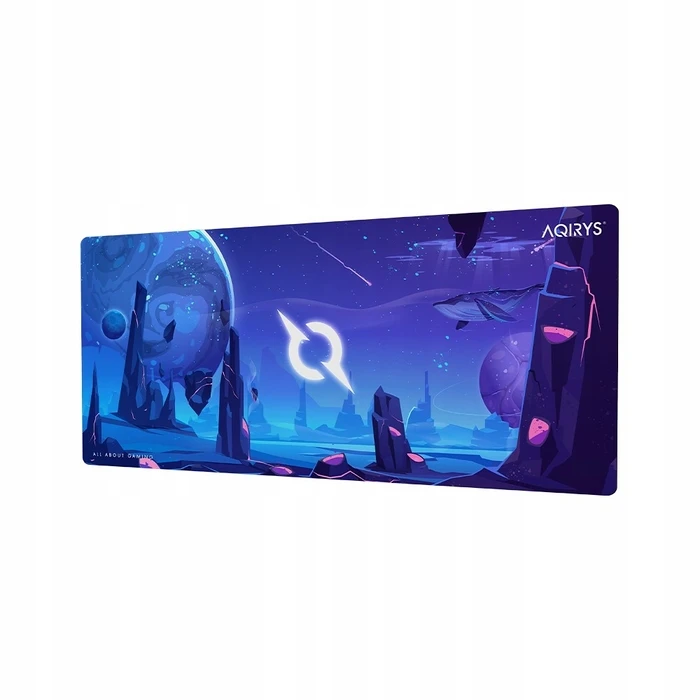 Mousepad Aqirys KRAKEN Extra Large 900x400