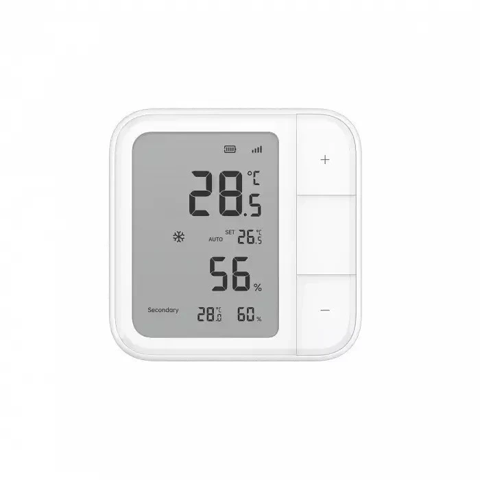 Διακόπτης Aqara Climate Sensor W100