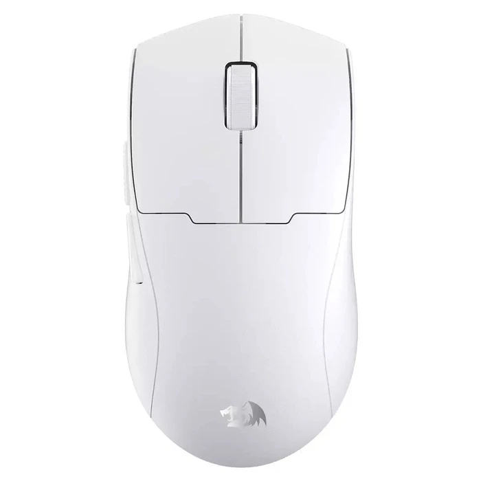 Gaming Ποντίκι Redragon M918W - K1NG PRO MAX White