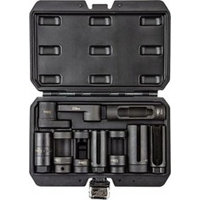 Αισθητήρας Neo Tools Lambda sensor and injector caps - set of 10 pcs.