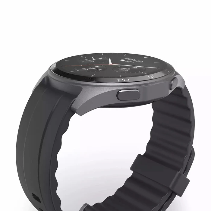 Smartwatch Hama 7010 Black