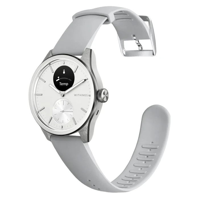 Smartwatch Withings 2 42mm White