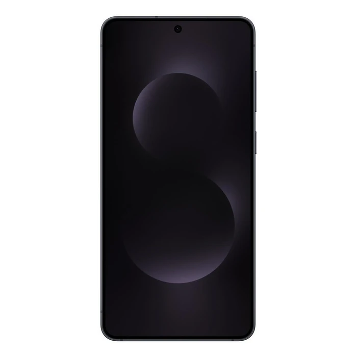Smartphone Samsung Galaxy S25 Edge 5G 12/512GB Dual SIM Titanium Black (S937)