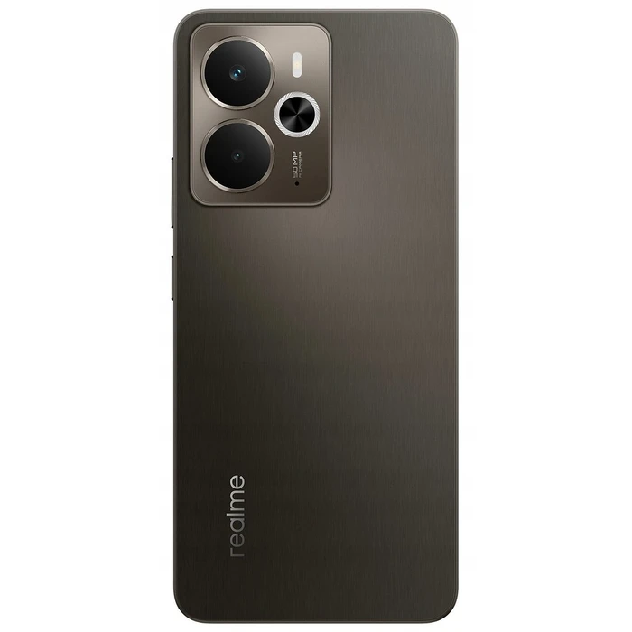 Smartphone Realme 14 5G 12/256GB Storm Titanium