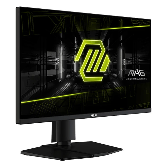 Monitor 24.5" MSI MAG 255PXF - / Rapid IPS / Full HD / 0.5ms / 300Hz