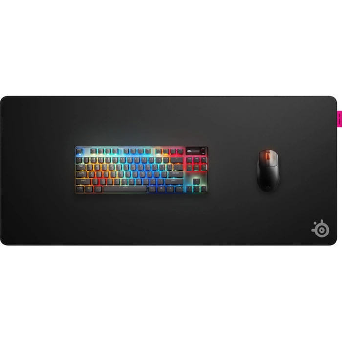 Mousepad Steelseries QCK Performance XL Speed