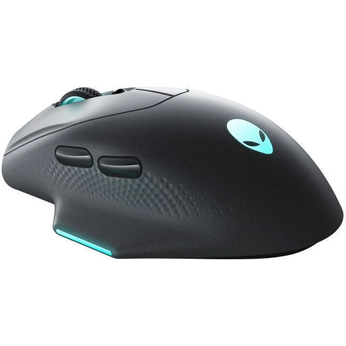 Gaming Ποντίκι Dell Alienware AW620M (Dark Side of the Moon)