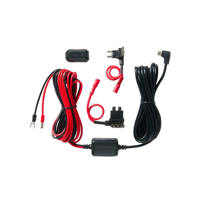 Αξεσουάρ Φωτογραφικών NextBase Hardwire Kit