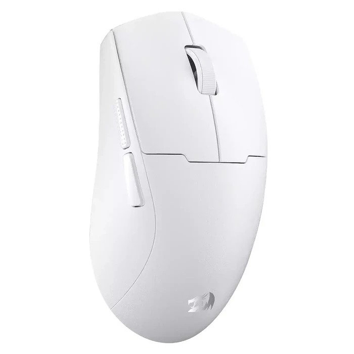 Gaming Ποντίκι Redragon M918W - K1NG PRO MAX White