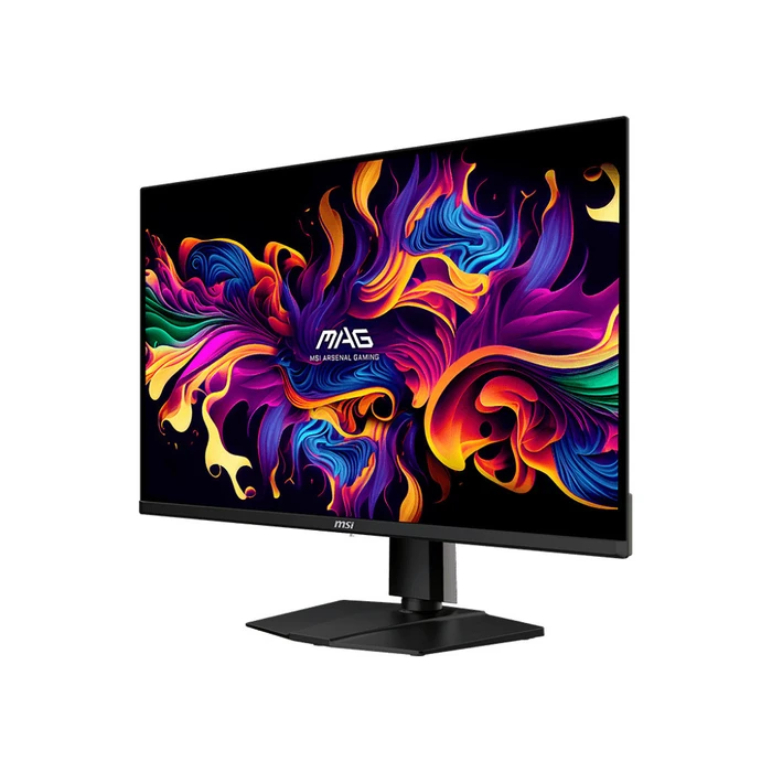 Monitor 31.5'' MSI MAG 321UPX - 240Hz / 4K / QD OLED / 0.03ms