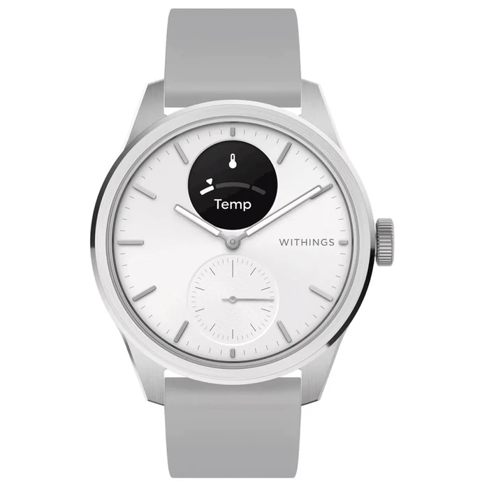 Smartwatch Withings 2 42mm White