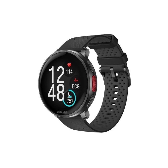 Smartwatch Polar Vantage V3 Black-Black S-L