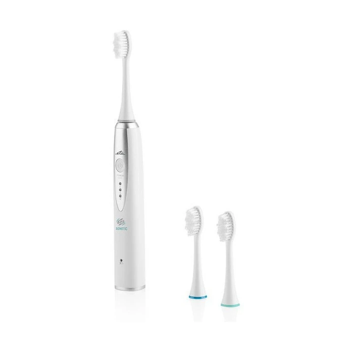 Ηλεκτρική Οδοντόβουρτσα ETA Sonetic Complex + Irrigator