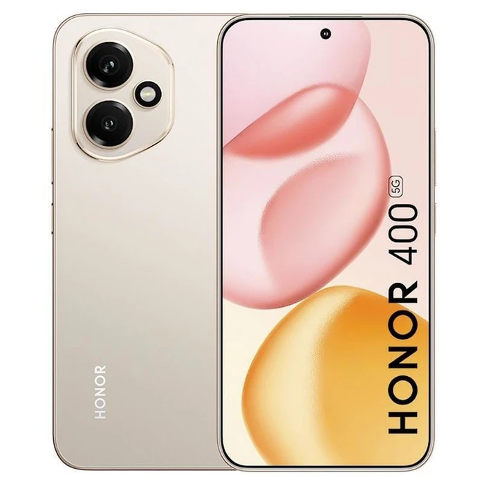 Smartphone Honor 400 8/256GB Gold