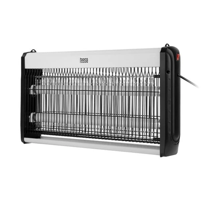 Φωτιστικό Εντομοπαγίδα Teesa Glaring Insecticidal Lamp 30W(2x15W)